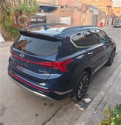 هیۆندای سەنتافی